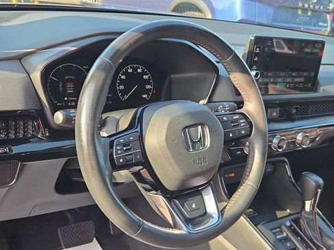 Used 2023 Honda CR-V Sport Touring image 14