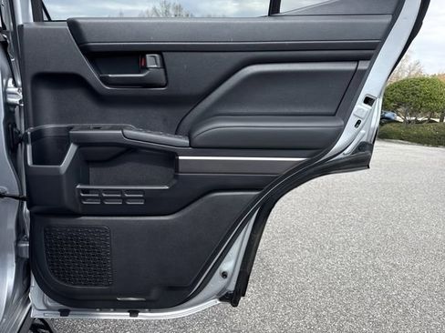 Used 2025 Toyota 4Runner TRD Sport image 29