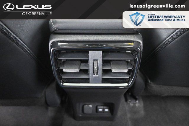 Used 2023 Lexus NX 350 AWD image 26