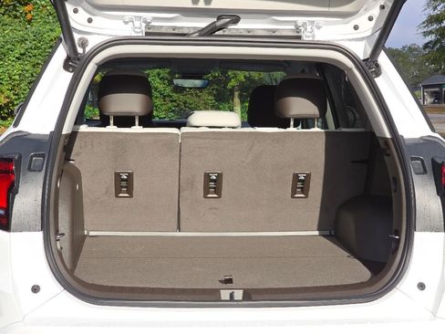 New 2026 GMC Terrain Denali image 12