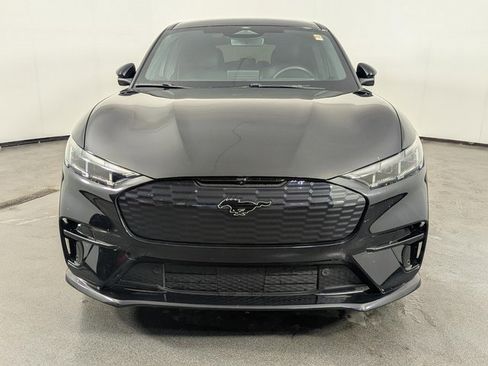 Used 2024 Ford Mustang Mach-E GT image 3