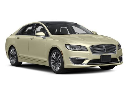 Used 2017 Lincoln MKZ Premiere FWD image 6