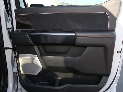 Certified 2025 Ford F150 Raptor w/ Equipment Group 803A Raptor R image 24