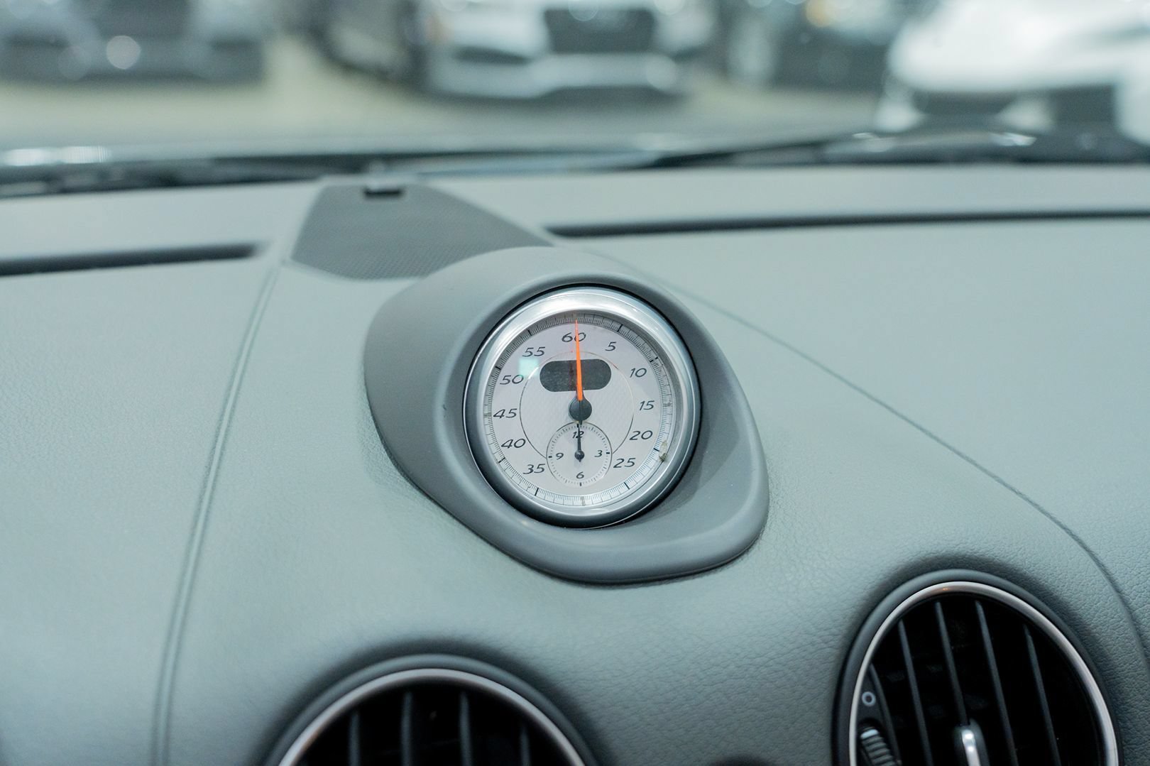 Used 2008 Porsche Boxster S RWD image 34