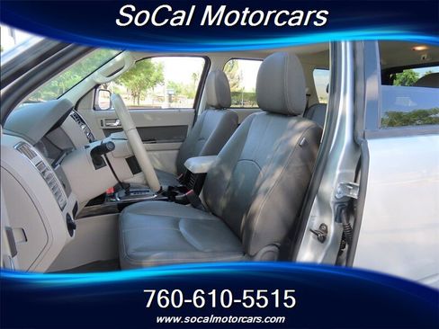 Used 2009 MAZDA Tribute Grand Touring image 9