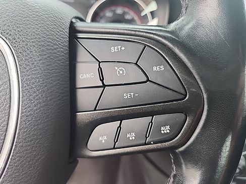 Used 2020 Dodge Charger Police w/ Street Appearance Group image 25