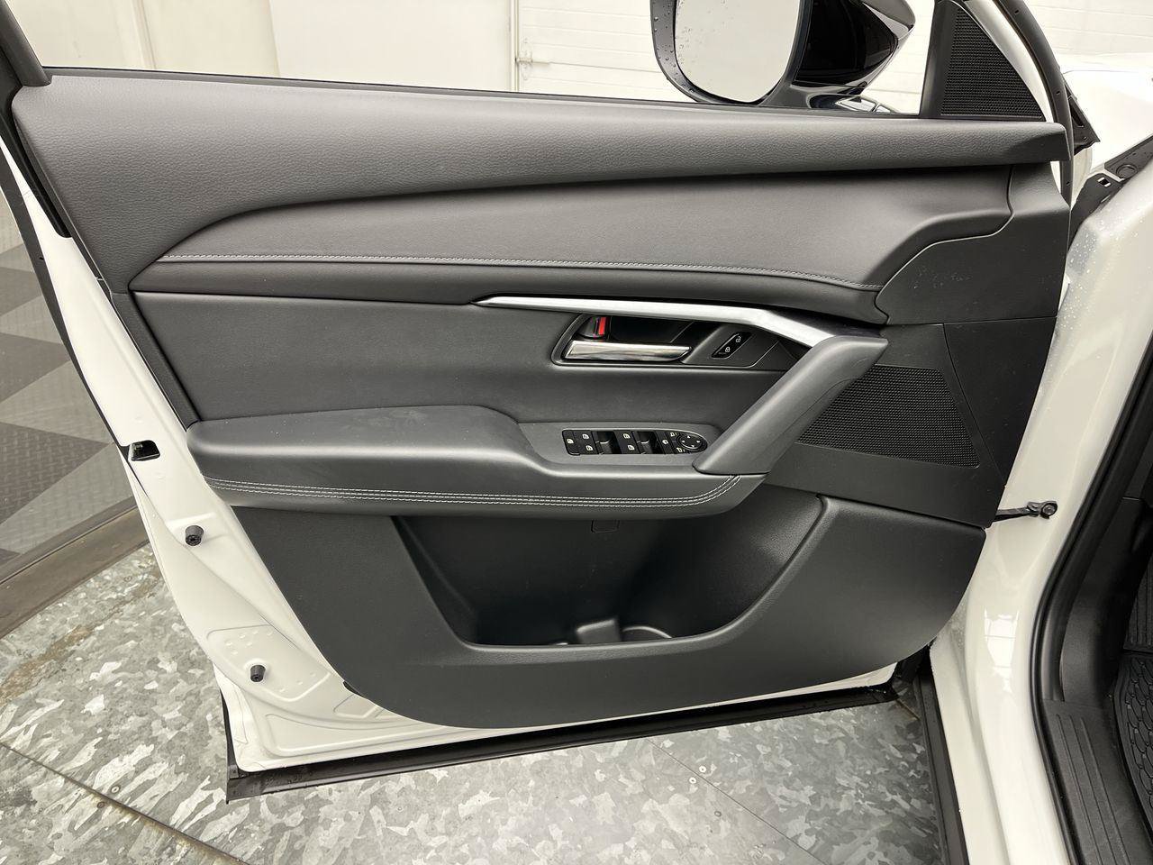 New 2026 MAZDA CX-5 Select AWD/4WD image 7