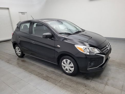 Used 2024 Mitsubishi Mirage ES image 11