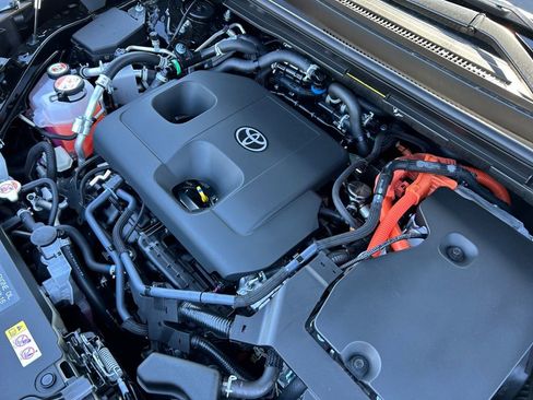 New 2026 Toyota RAV4 XSE AWD/4WD image 30