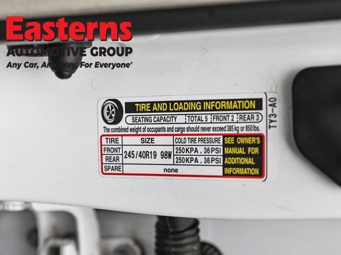 Used 2016 Acura RLX Sport Hybrid w/ Technology Pkg image 36