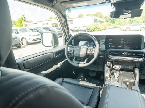 Used 2024 Toyota Land Cruiser w/ Premium Package AWD/4WD image 19
