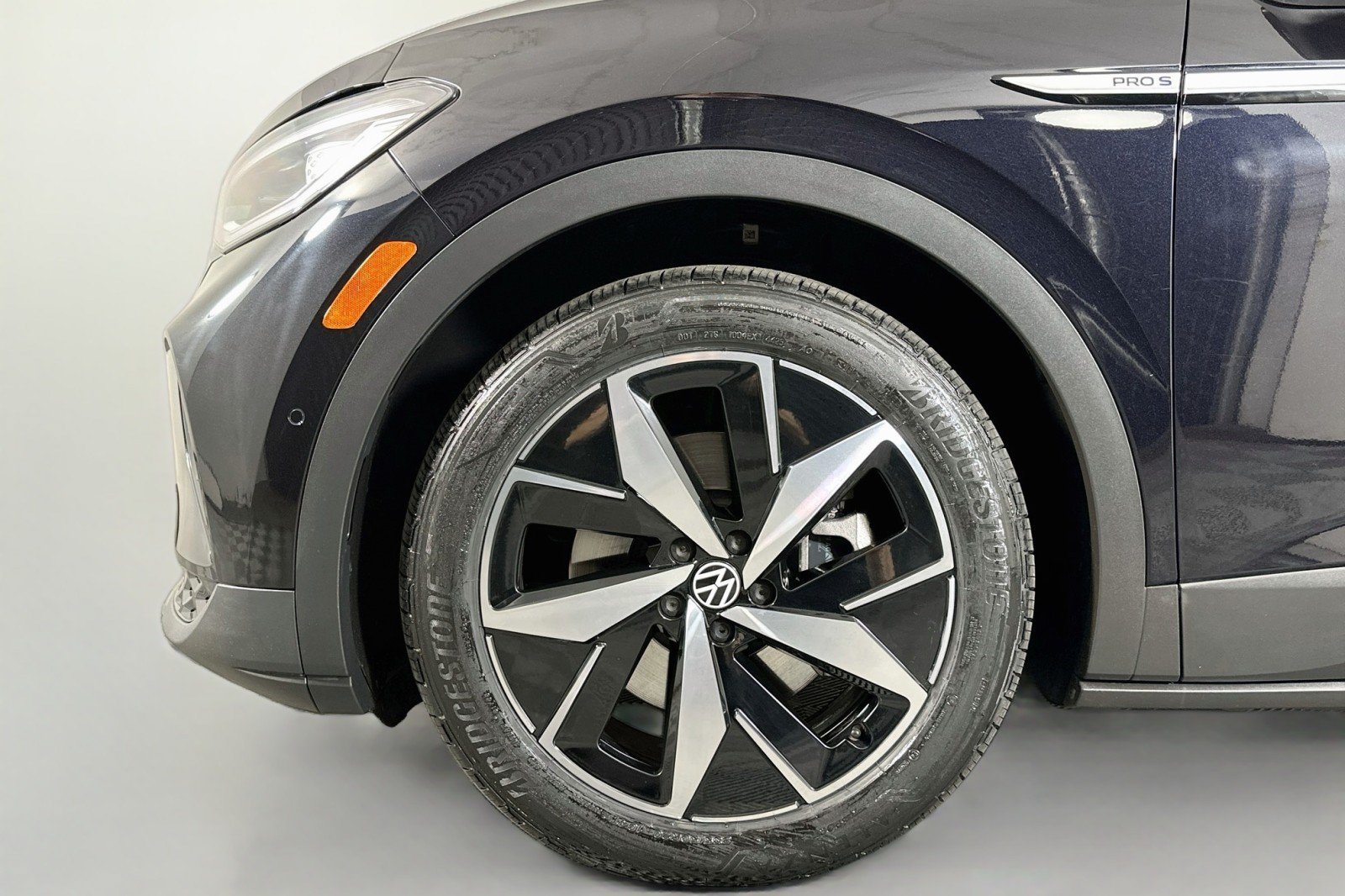 Used 2023 Volkswagen ID.4 Pro RWD image 12