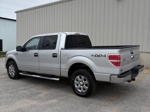 Used 2014 Ford F150 XLT w/ Equipment Group 302A Luxury AWD/4WD image 5