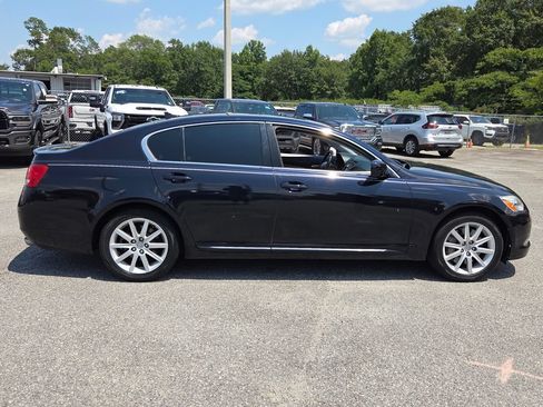 Used 2007 Lexus GS 350 RWD image 11
