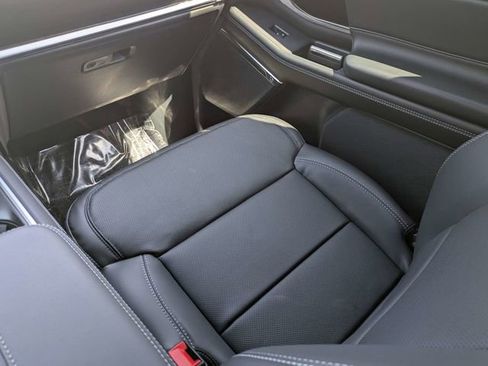 New 2026 Ford Expedition Max Platinum w/ Stealth Performance Package image 17