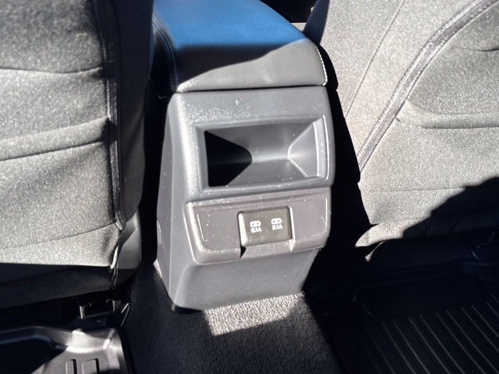 Used 2019 Subaru Outback 2.5i Premium AWD/4WD image 22