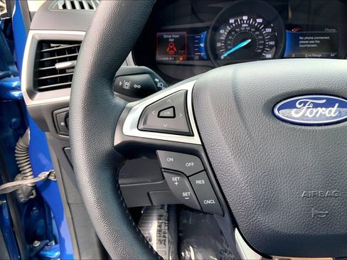 Used 2024 Ford Edge SEL w/ Convenience Package AWD/4WD image 17
