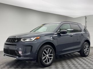 Used 2025 Land Rover Discovery Sport S AWD/4WD video 2