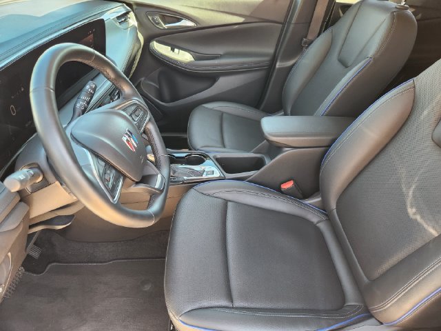 Used 2025 Buick Encore GX Sport Touring FWD image 13