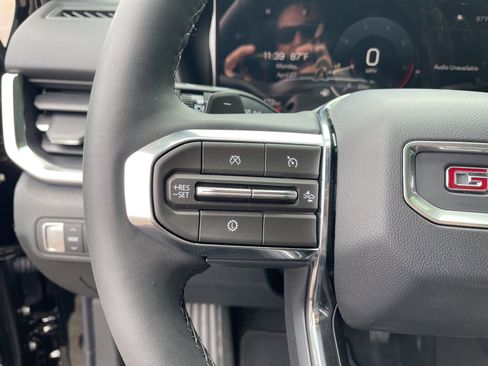 New 2026 GMC Terrain Elevation FWD image 14