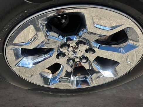 Used 2019 RAM 1500 Big Horn AWD/4WD image 17
