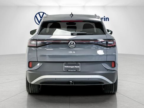 New 2026 Volkswagen ID.4 Pro S Plus image 4