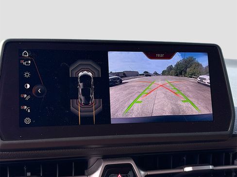 Used 2024 Toyota Supra Premium image 14