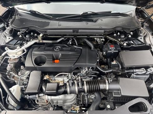 Used 2025 Acura TLX SH-AWD w/ A-SPEC Pkg image 39