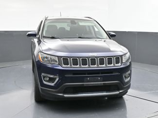 Used 2019 Jeep Compass Limited video 2