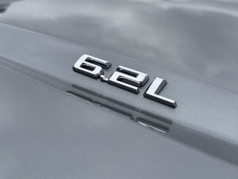 New 2026 Chevrolet Silverado 1500 LTZ AWD/4WD image 16