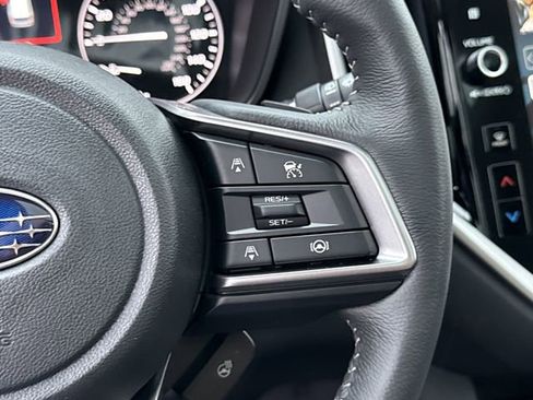 New 2026 Subaru Ascent Limited image 30