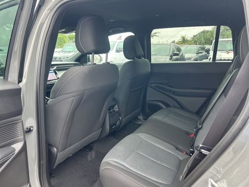 New 2026 Jeep Cherokee Laredo image 30