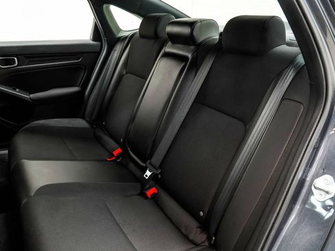 Used 2026 Honda Civic Sport image 17