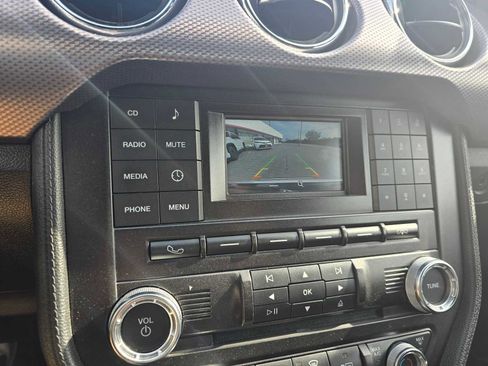 Used 2017 Ford Mustang Coupe w/ Wheel & Stripe Package image 22