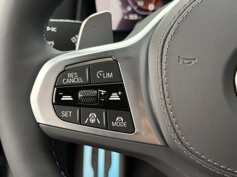 New 2026 BMW M850i xDrive Convertible image 21