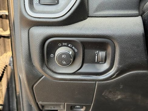 Used 2025 RAM 2500 Tradesman AWD/4WD image 15