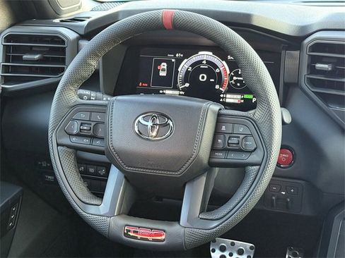 New 2026 Toyota Tundra TRD Pro image 16