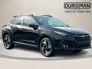 New 2026 Subaru Crosstrek 2.5i Limited video 1