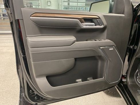 New 2026 Chevrolet Silverado 1500 LT Trail Boss w/ LT Trail Boss Premium Package image 25