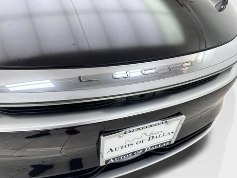 Used 2023 Lucid Air Touring AWD/4WD image 23