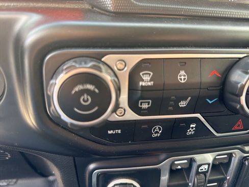 Used 2020 Jeep Gladiator Rubicon AWD/4WD image 20