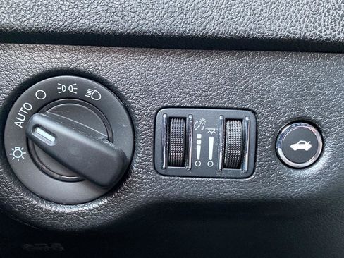 Used 2023 Dodge Charger GT w/ Blacktop Special Edition image 35