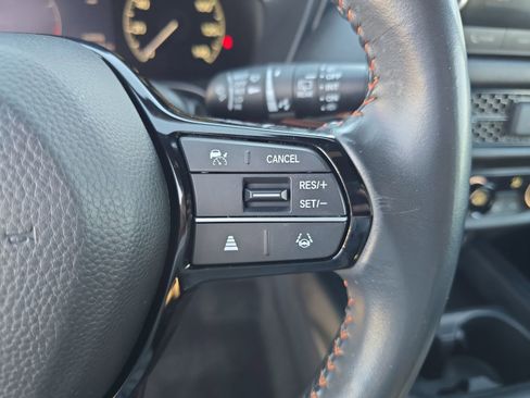 Used 2023 Honda HR-V Sport image 22