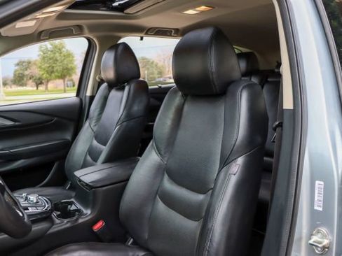 Used 2016 MAZDA CX-9 Touring image 12