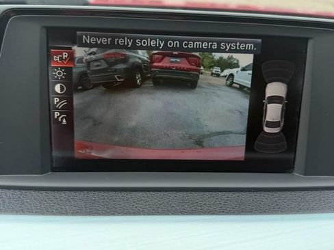 Used 2017 BMW 330i xDrive Sedan AWD/4WD image 15