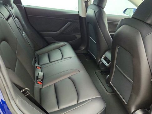 Used 2020 Tesla Model 3 Long Range image 28