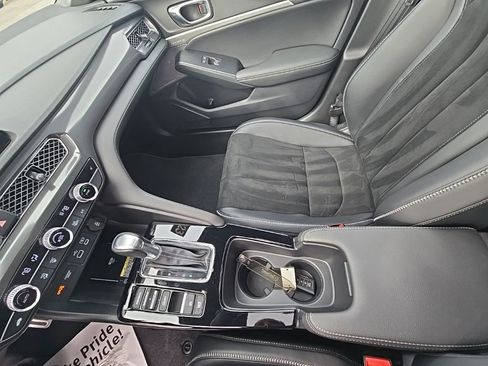 Used 2023 Acura Integra A-Spec image 22