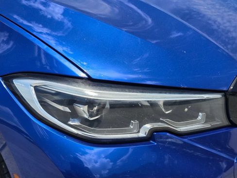 Used 2021 BMW M340i w/ Premium Package RWD image 11