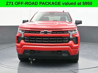 Used 2022 Chevrolet Silverado 1500 RST w/ Z71 Off-Road Package video 2