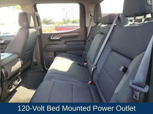 Used 2023 GMC Sierra 1500 Elevation image 20